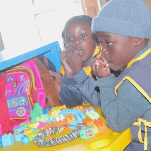 Hands-on learning activities