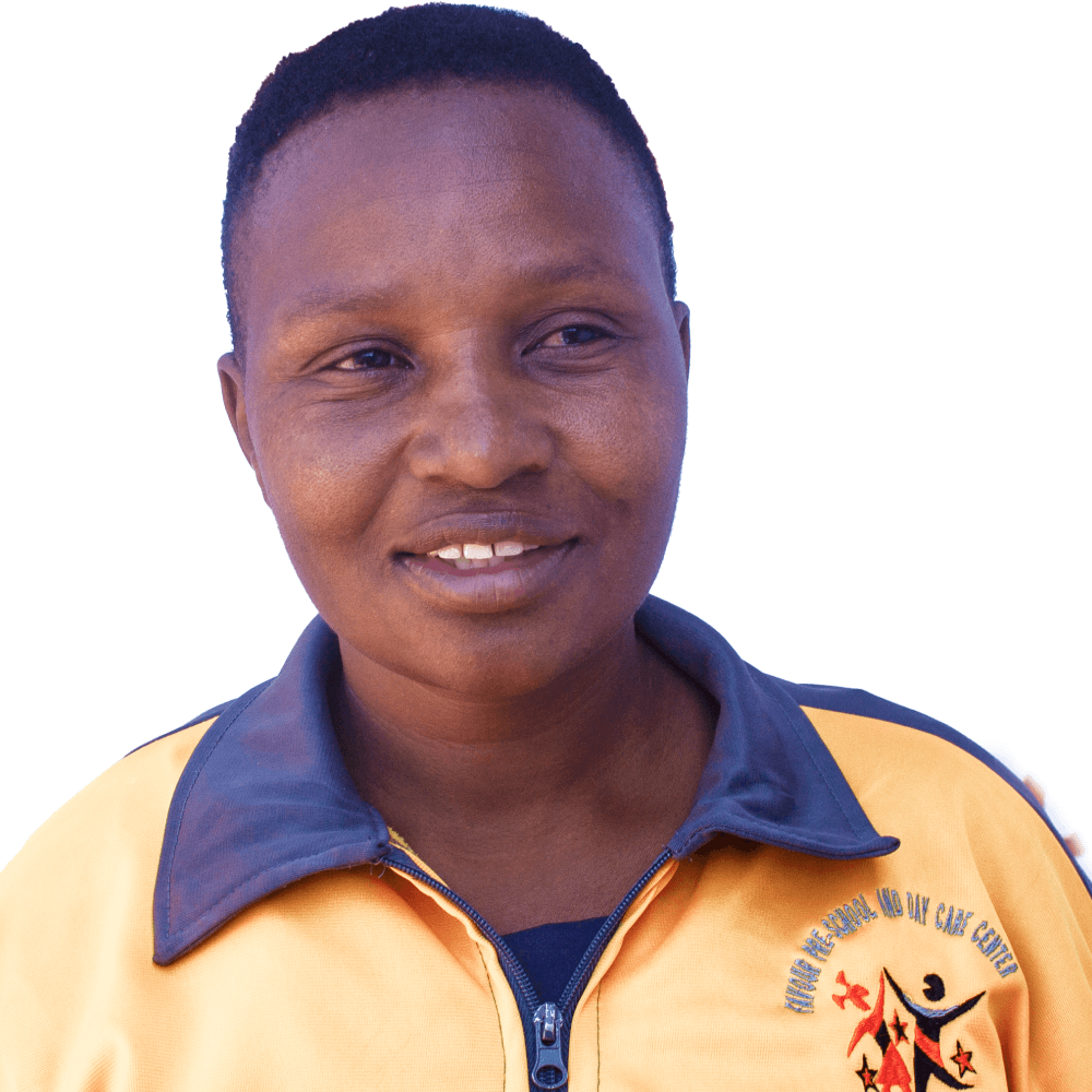 Mrs. F Mlambo